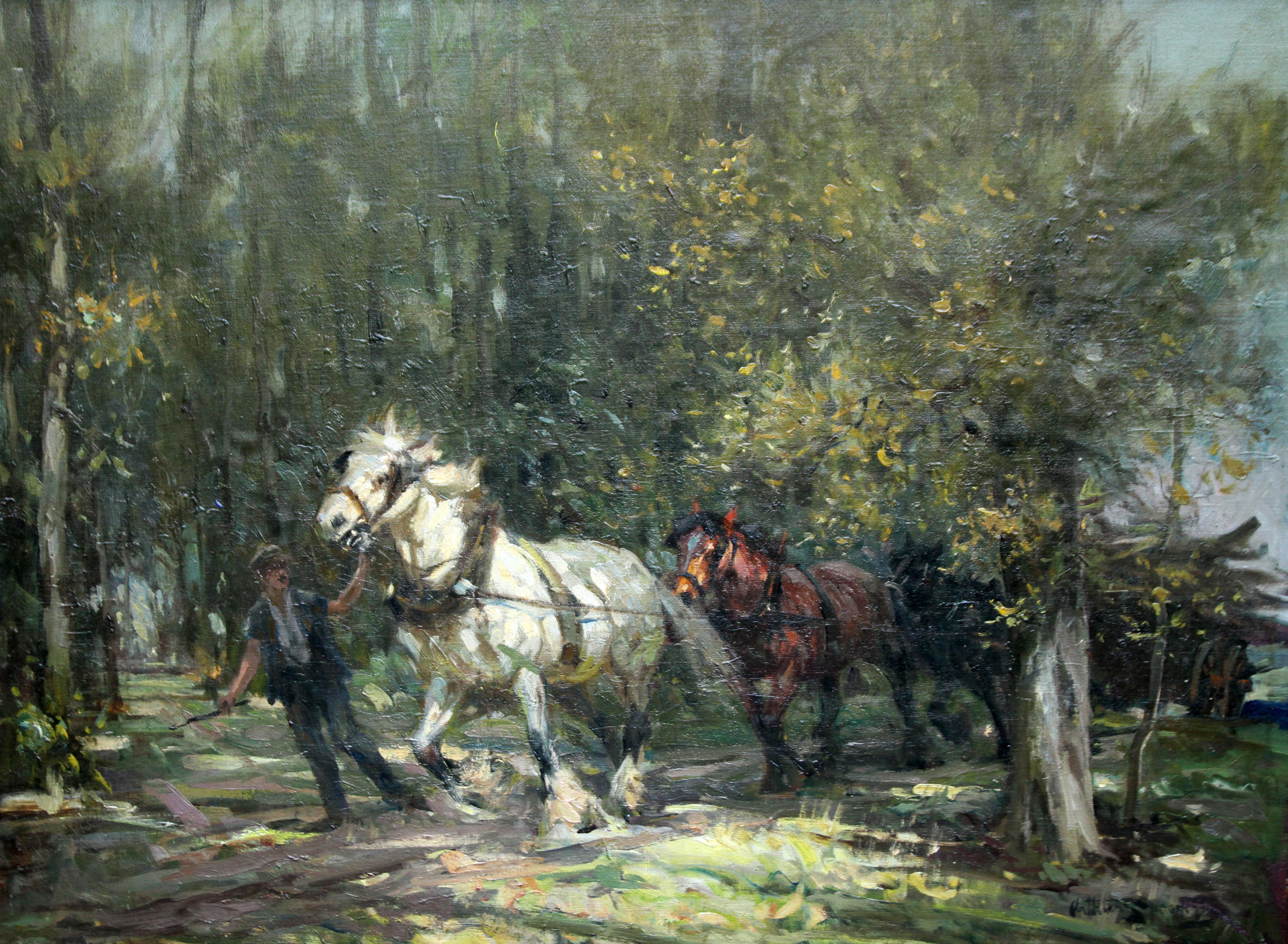 Arthur Spooner Arthur Spooner