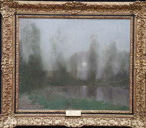 Robert Macauley Stevenson - Scottish Landscape -  Richard Taylor Fine Art