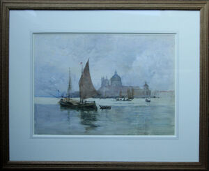 robert weir allan -venice - richard taylor fine art
