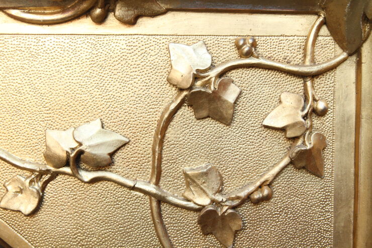 Pre-Raphaelite Portrait  by Rudolf Lehmann Richard Taylor Fine Art