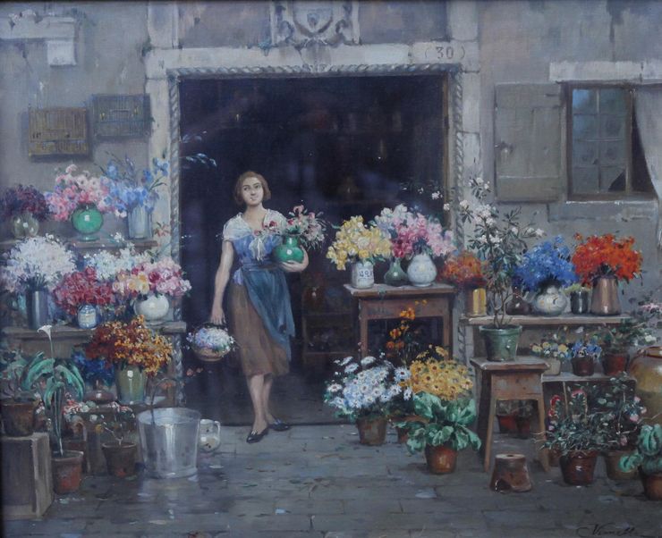 cesare vianello
