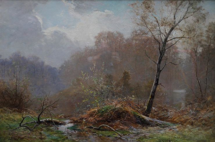 david bates noel - malvern