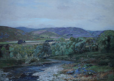 Perthshire Landscape