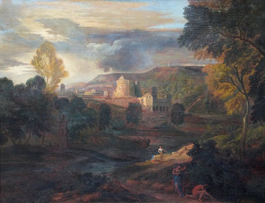 Classical Landscape