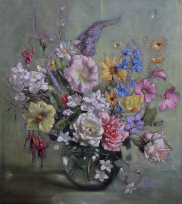 A Mixed Bunch 