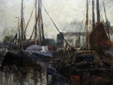 The Quayside