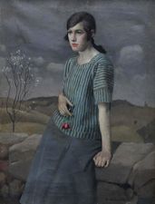 ../Clara by Harold Harvey Richard Taylor Fine Art