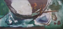 ../Thomas John Nash - Sixties Abstract - Richard Taylor Fine Art